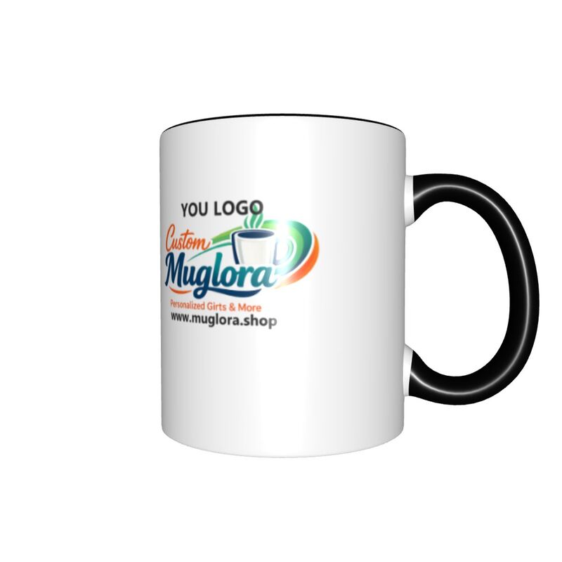 Muglora Custom Rim-Colored Mug - Image 4
