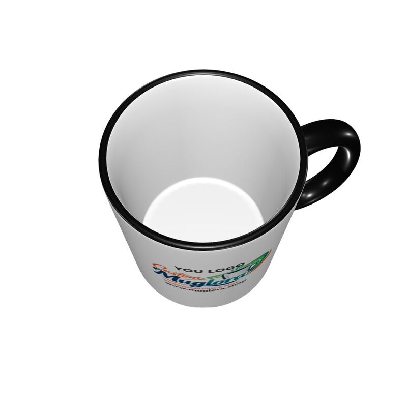 Muglora Custom Rim-Colored Mug - Image 9