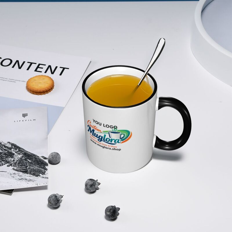 Muglora Custom Rim-Colored Mug - Image 5